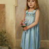 family portrait artists, family oil portrait, children oil portrait, list portrait artists