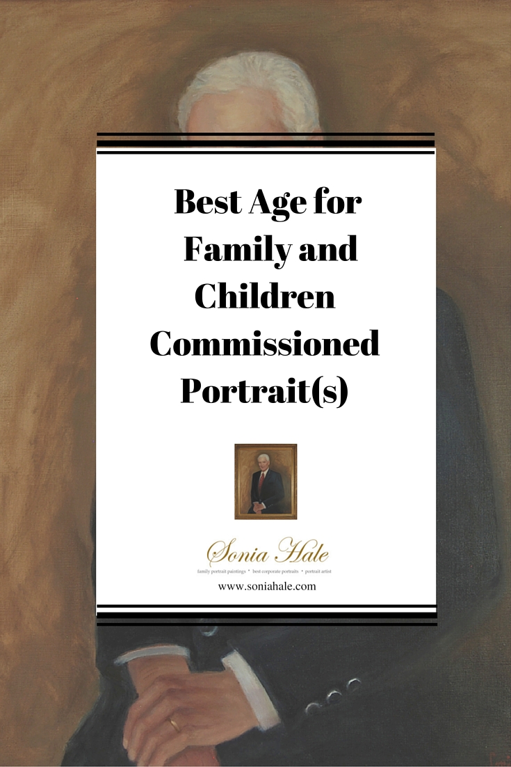 Portraits from Photos, Best Age for Oil portraits, portrait from photo, portrait painting from photo, picture to portrait, oil portraits from photos, oil portrait from photo