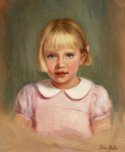 Oil portrait artists, portrait commissions, portrait painter, top portrait artists
