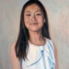 Chinese oil portrait, Chinese portrait painting, top portrait artist, list portrait artists
