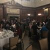 Harvard Club of Boston Unveiling dinner