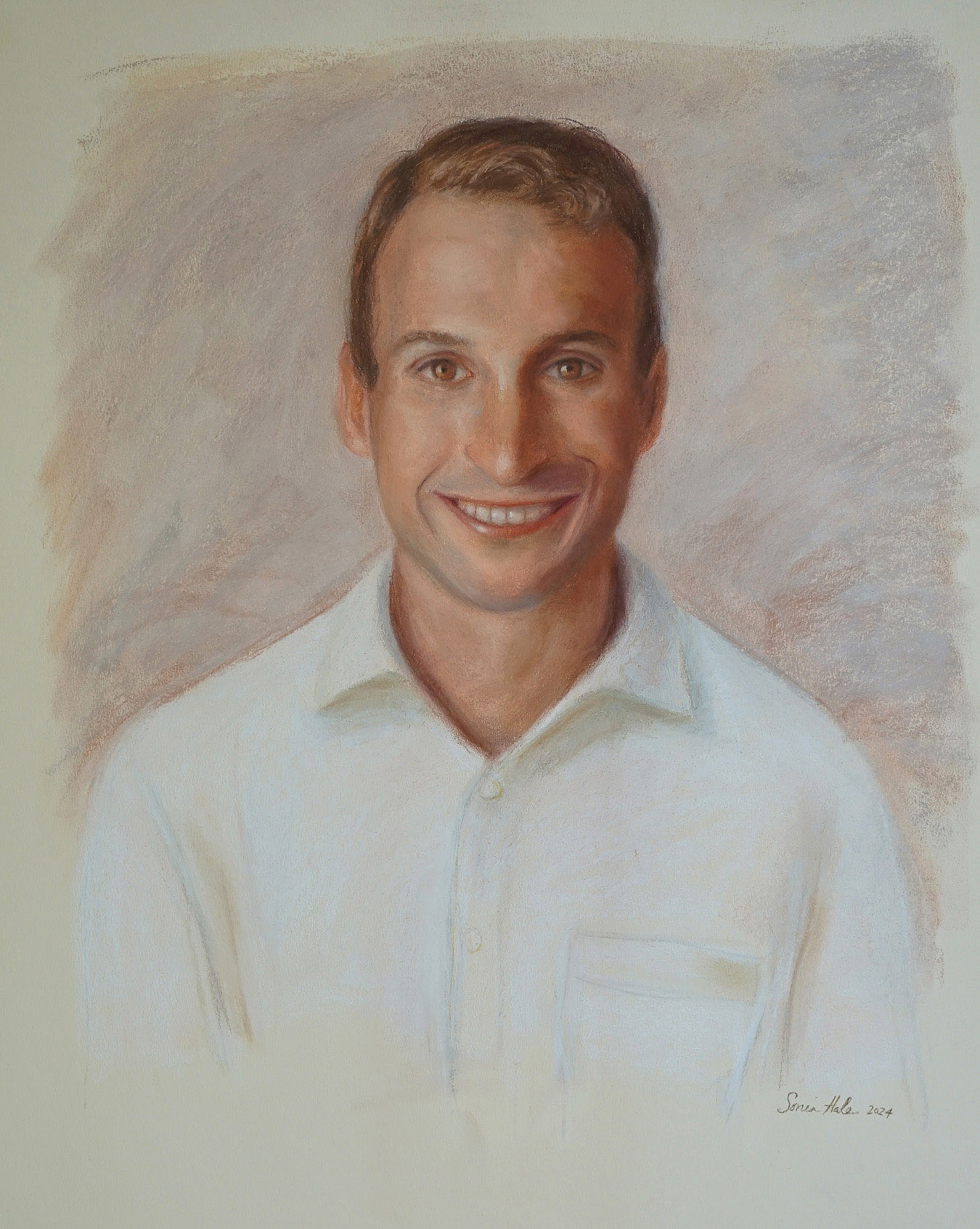 top pastel portrait artist, best pastel portrait artist, best portrait artist, top portrait artist, pastel portraits, men's pastel portraits